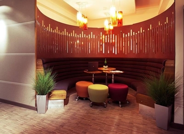 Business centre  in Manchester, 49 Piccadilly, 150 m² - MatchOffice.co.uk