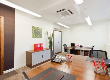  Business center  in Manchester, 49 Piccadilly, 150 m² - MatchOffice.co.uk