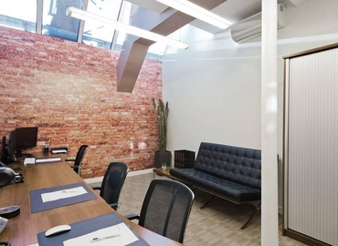 Business centre  in Manchester, 49 Piccadilly, 150 m² - MatchOffice.co.uk