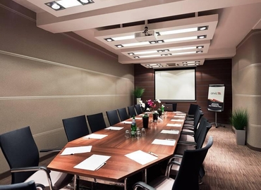 Business centre  in Manchester, 49 Piccadilly, 150 m² - MatchOffice.co.uk