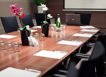 Business centre  in Manchester, 49 Piccadilly, 150 m² - MatchOffice.co.uk