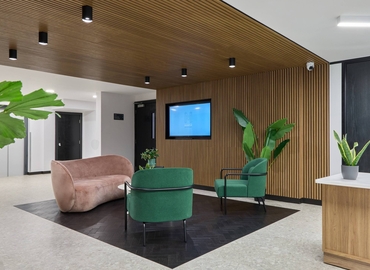 Business center Nine Hills Road CB2 1GE Cambridge