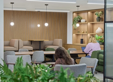 Business center Nine Hills Road CB2 1GE Cambridge