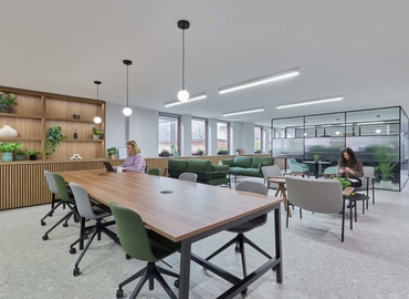 Business center Nine Hills Road CB2 1GE Cambridge