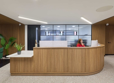 Business center Nine Hills Road CB2 1GE Cambridge