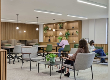 Business center Nine Hills Road CB2 1GE Cambridge