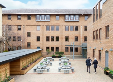 Business center Nine Hills Road CB2 1GE Cambridge