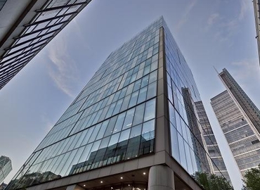 Business center Level 17 Dashwood House, 69 Old Broad Street EC2M 1QS The City of London