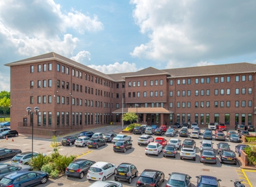 10 m² Business space in Essex, Station Approach One (CM20 2FB) - 0 | MatchOffice.com