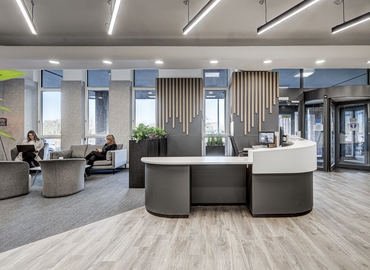10 m² Serviced office in Essex, Station Approach One (CM20 2FB) - 1 | MatchOffice.com