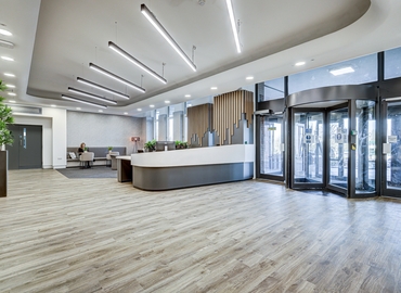 10 m² Serviced office in Essex, Station Approach One (CM20 2FB) - 2 | MatchOffice.com