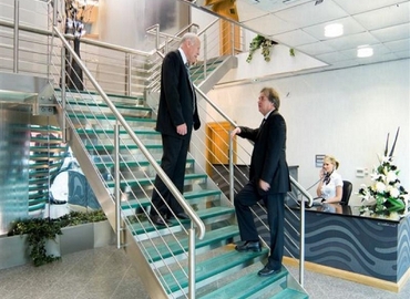 Office Arion Business Centre Harriet House B23 6BG Birmingham
