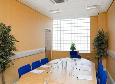 Office Arion Business Centre Harriet House B23 6BG Birmingham