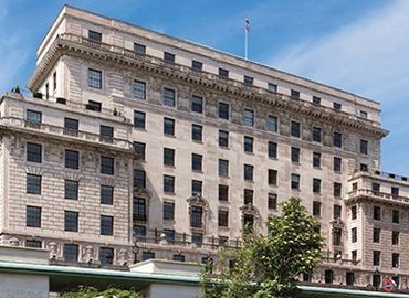  Business center  in The City of London, Level 1, 60 m² - MatchOffice.co.uk