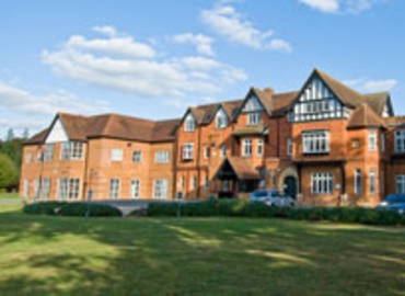  Business center  in Windsor, Orchard Lea, 18 m² - MatchOffice.co.uk