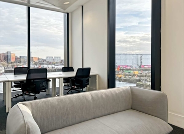  Virtual office address Liverpool, 1 Mann Island - MatchOffice.co.uk