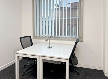  Business center  in Manchester, 82 King Street, 10 m² - MatchOffice.co.uk