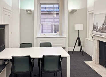 Business centre  in Manchester, 82 King Street, 10 m² - MatchOffice.co.uk