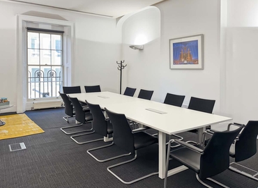  Business center  in Manchester, 82 King Street, 10 m² - MatchOffice.co.uk