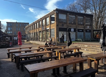 30 m² Coworking  in South London, Watermill Wy (SW19 2RD) - 1 | MatchOffice.com