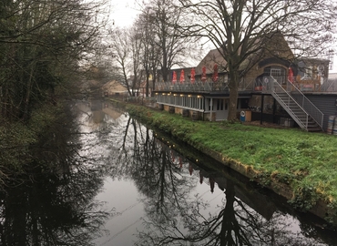 30 m² Coworking  in South London, Watermill Wy (SW19 2RD) - 2 | MatchOffice
