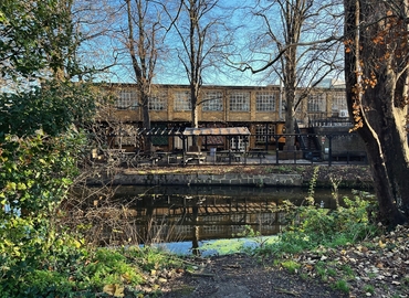 30 m² Coworking space  in South London, Watermill Wy (SW19 2RD) - 3 | MatchOffice.com