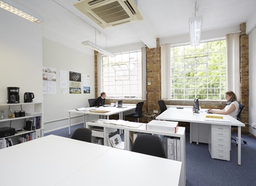 30 m² Shared workspace  in South London, Watermill Wy (SW19 2RD) - 0 | MatchOffice.com