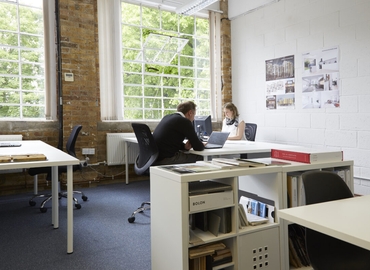 30 m² Shared workspace  in South London, Watermill Wy (SW19 2RD) - 4 | MatchOffice