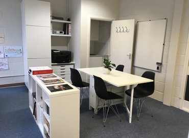 30 m² Co-working  in South London, Watermill Wy (SW19 2RD) - 5 | MatchOffice