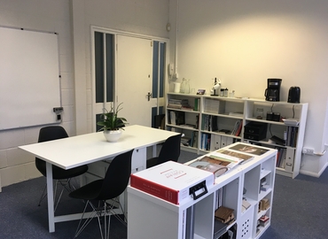 30 m² Shared workspace  in South London, Watermill Wy (SW19 2RD) - 6 | MatchOffice.com