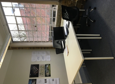 30 m² Shared office  in South London, Watermill Wy (SW19 2RD) - 7 | MatchOffice