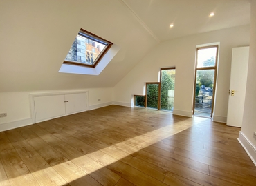  Office space space in Hammersmith and Fulham, Ranelagh Gardens 1, 1000 m² - MatchOffice.co.uk