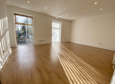  Office space space in Hammersmith and Fulham, Ranelagh Gardens 1, 1000 m² - MatchOffice.co.uk