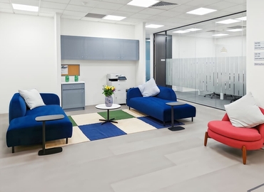  Virtual office address Kent, Horizon House Sittingbourne Rd - MatchOffice.co.uk