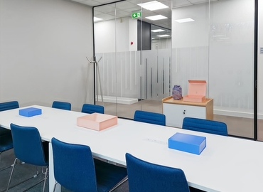 Virtual office Kent, Horizon House Sittingbourne Rd - MatchOffice.co.uk
