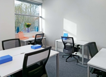  Business center  in Kent, Horizon House Sittingbourne Rd, 10 m² - MatchOffice.co.uk