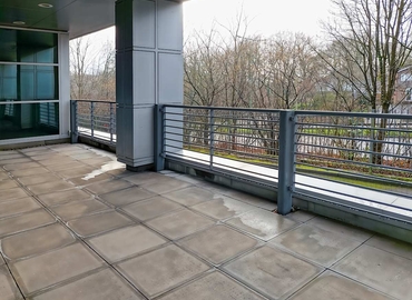  Business center  in Kent, Horizon House Sittingbourne Rd, 10 m² - MatchOffice.co.uk