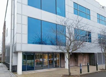  Coworkind spaces in Kent, Horizon House Sittingbourne Rd, 10 m² - MatchOffice.co.uk