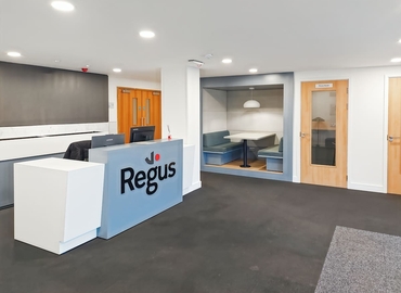  Coworkind spaces in Kent, Horizon House Sittingbourne Rd, 10 m² - MatchOffice.co.uk