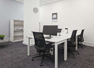 Virtual office Liverpool, 360 Edge Lane - MatchOffice.co.uk