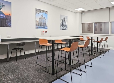 Virtual office Liverpool, 360 Edge Lane - MatchOffice.co.uk
