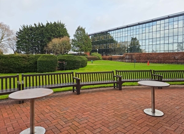  Virtual business address Liverpool, 360 Edge Lane - MatchOffice.co.uk
