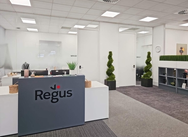  Virtual business address Liverpool, 360 Edge Lane - MatchOffice.co.uk