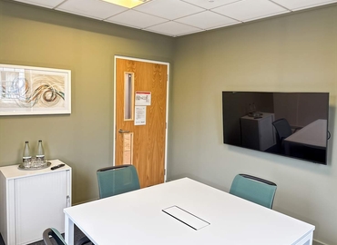  Coworking space in Southampton, Crown Walk, 10 m² - MatchOffice.co.uk