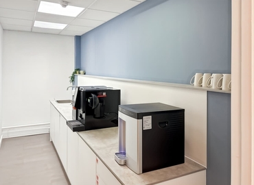 Coworking in Southampton, Crown Walk, 10 m² - MatchOffice.co.uk