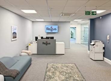  Virtual business address Southampton, Crown Walk - MatchOffice.co.uk