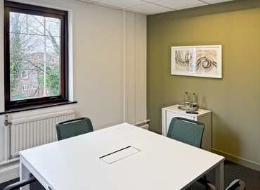 Coworking in Southampton, Crown Walk, 10 m² - MatchOffice.co.uk