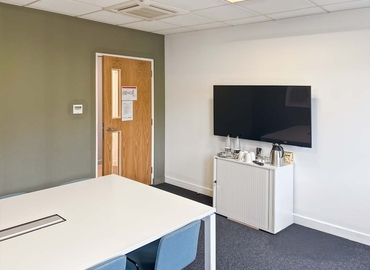  Virtual business address Southampton, Crown Walk - MatchOffice.co.uk