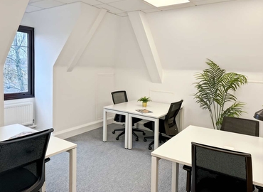  Virtual business address Southampton, Crown Walk - MatchOffice.co.uk