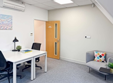  Virtual office address Southampton, Crown Walk - MatchOffice.co.uk